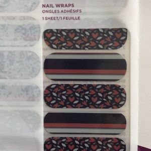 Jamberry nail wraps